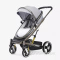 Bebehoo High Paesaggio Passeggino bambino Passeggino neonato